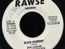 OBSCURE KILLER 1976 ROOTS REGGAE - BLACK HARMONY - JAH CARLOS - RAWSE - listen