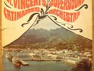 ST. VINCENT'S LATINAIRES Supersound Orchestra - Soufriere LP islands soul funk