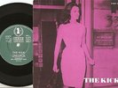 THE KICK I CAN`T LET GO & ARMCHAIR POLITICIAN 45+PS 1986 MOD REVIVAL HOLLIES JAM