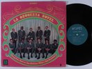 LA ORQUESTA NOVEL Mama Does It, I Do It HOPES LP