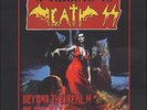 2xLP Tenebre, Murder Angels... Beyond The Realm Of Death SS NEAR MINT Black W