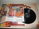 WHO - THE WHO SELL OUT - TRACK UK 1967 STEREO ORIGINAL + STICKER & POSTER