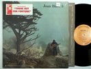JOAN BAEZ 5 VANGUARD LP stereo with rare hype sticker nice 33RPM
