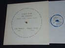 HAENDEL LECLAIR TARTINI age or violon Lola BOBESCO GENTY alpha cl 3008 mint lp