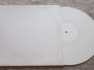 THE JAM - BURNING SKY - SUPER RARE WHITE VINYL LP - EXCELLENT CONDITION
