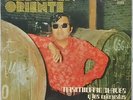 LOS ORIENTALES DE PARAMONGA  Fiesta en Oriente PSYCH LATIN FUNK GUAJIRA PERU LP