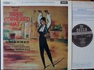 ANSERMET - THREE CORNERED HAT DECCA SXL 2296 WBG M- LP