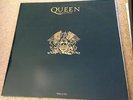 QUEEN Greatest Hits II 1991 UK Double Vinyl LP Record EXCELLENT CONDITION 2 two