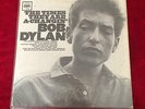 Bob Dylan TIMES THEY ARE A CHANGIN' 12