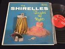 THE SHIRELLES Tonight's The Night   RARE ORIGINAL 1961 Scepter S-501 STUNNING EX
