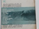 Atlantics, The ?– Bombora GC RARE MONO AUSTRALIAN RELEASE