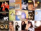 The Osmonds, 19 Vinyl Record Lot, 16 LP, 2 DLP & 1 7