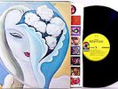 DEREK & THE DOMINOS ? LAYLA & OTHER ASSORTED LOVE SONGS ? NM 70 Atco 2LP A/A/A/A