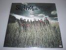 Slipknot - All Hope Is Gone 2-LP Vinyl NEU Gatefold NEW Doppel-Schallplatte