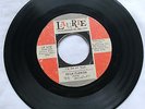 **Rare* Dean Parrish ?– I'm On My Way/ Watch out - Laurie Records Present *Rare*
