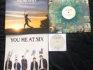 You Me At Six - Cavalier Youth (Vinyl With Signed Print)