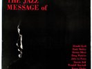 DONALD BYRD  The Jazz Message  ORIG SAVOY 1956 DG  VG+