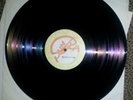 SUN RA original SATURN VINYL To Nature's God 1272-A