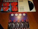 Talking Heads Stop Making Sense& Remain in the Light &Devo Records Excellent