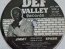 Jimmy Spicer 