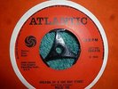WILLIE TEE WALKING UP A ONE WAY STREET 1966 ORIGINAL NORTHERN SOUL CLASSIC.