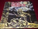 IRON MAIDEN - SANCTUARY - RARE ORIG UK 1980 3 TRACK 7