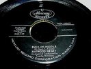 MOD POPCORN NORTHERN SOUL - HAYWOOD HENRY - BUCK DE HOODLE - MINT