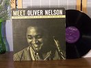 OLIVER NELSON LP 