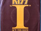 KISS - I / THE OATH- 7