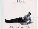 BARNEY WILEN  Tilt  ORIG FRENCH SWING 1957  VG+   