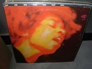 JIMI HENDRIX electric ladyland ( rock ) - 2lp - two tone / w7 & r -