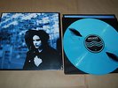 Jack White Inverted Lightning Bolt Blunderbuss Vinyl Record Third Man stripes