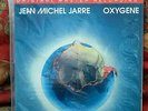 4E LP: MFSL 1-212 SEALED Jean Michel Jarre Oxygene No 320 Anadisc 200g