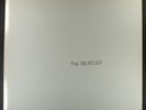 UMPHRED: Beatles WHITE ALBUM Mobile Fidelity MFSL-1-072 Japan 2LPs AUDIOPHILE NM