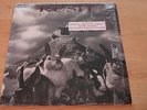 Rush Presto 1989 Atlantic Masterdisk DMM LP In Shrink w/ Sticker Geddy Lee