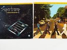 MFSL Beatles Abbey Road & Supertramp Crime of the Century audiophile lps