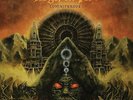 HIGH ON FIRE Luminiferous 2x 180g Vinyl LP +CD Etched Side D 2015 NEW & SEALED