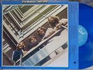 The Beatles / 1967 - 1970 Blue Double Vinyl Near Mint Condition Record LP