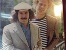 Simon and Garfunkel's Greatest Hits LP