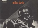 Miles DAVIS Move + 3 French EP 45 CAPITOL 20179