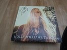 The Highway * by Holly Williams (Vinyl, Feb-2013, Georgiana Records) - SIGNED
