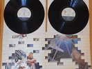 PINK FLOYD THE WALL DOUBLE VINYL  LP 33 RPM RECORD YUGOSLAVIA