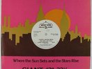Kenix/Bobby Youngblood - There's Never Been 12