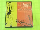 Charlie Parker With Strings Mercury 11037-x45 C501 3 45RPM 7