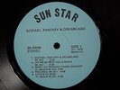 ecstasy fantasy & dreamland (1975 private soul lp )