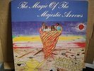 the magic of the majestic arrows ( 1970's chicago soul )
