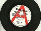 MAJOR LANCE, THE MONKEY TIME, DEMO