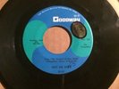 Rare Northern Soul- The Silhouettes 