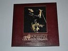Bob Marley and the Wailers: The Box Set 9 LP Vinyl Records