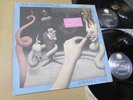 THE CHAMELEONS UK strange times US ORIGINAL PROMO LP DMM AUDIOPHILE + BONUS NM-
